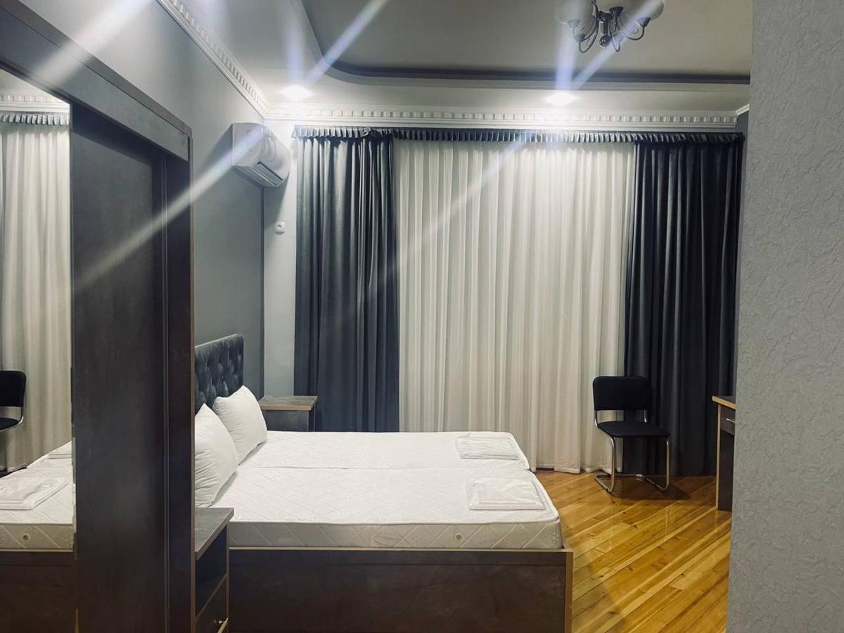 The Art Hotel Ташкент Экстерьер фото