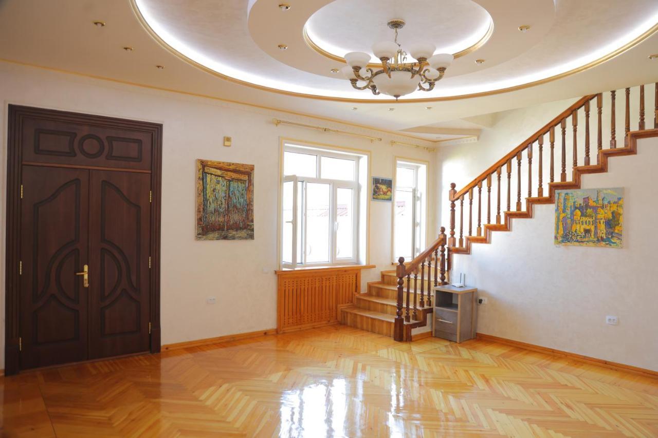 The Art Hotel Ташкент Экстерьер фото