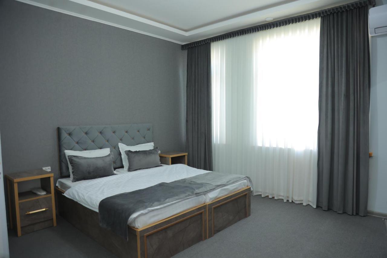 The Art Hotel Ташкент Экстерьер фото