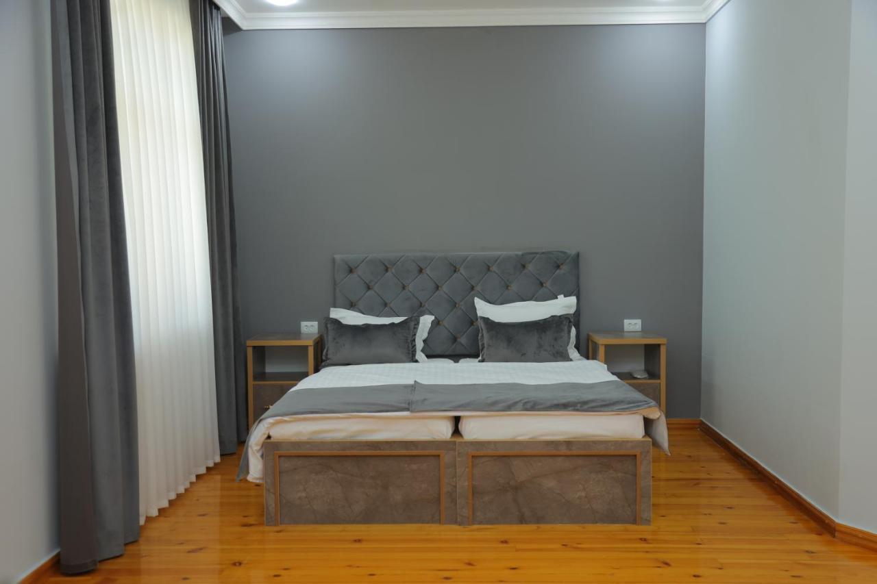 The Art Hotel Ташкент Экстерьер фото