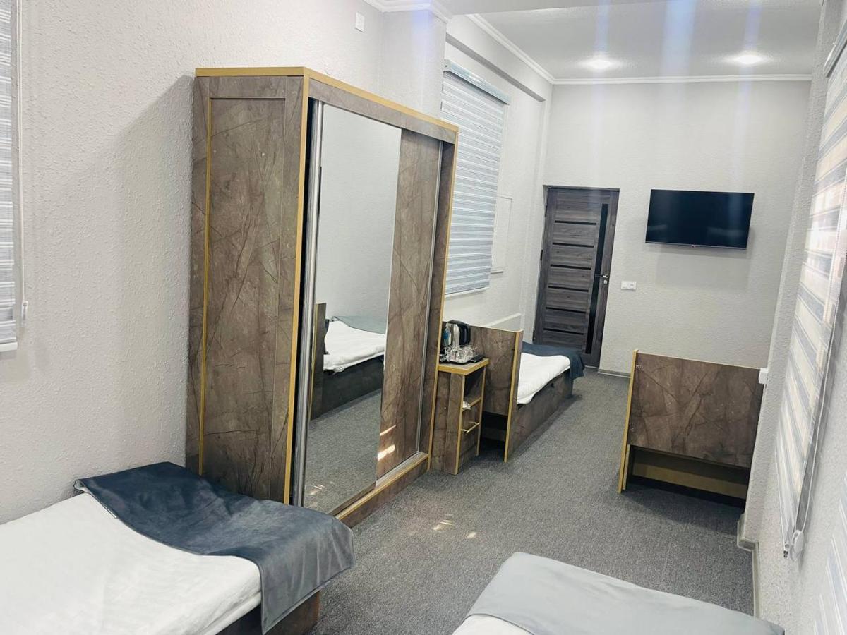 The Art Hotel Ташкент Экстерьер фото