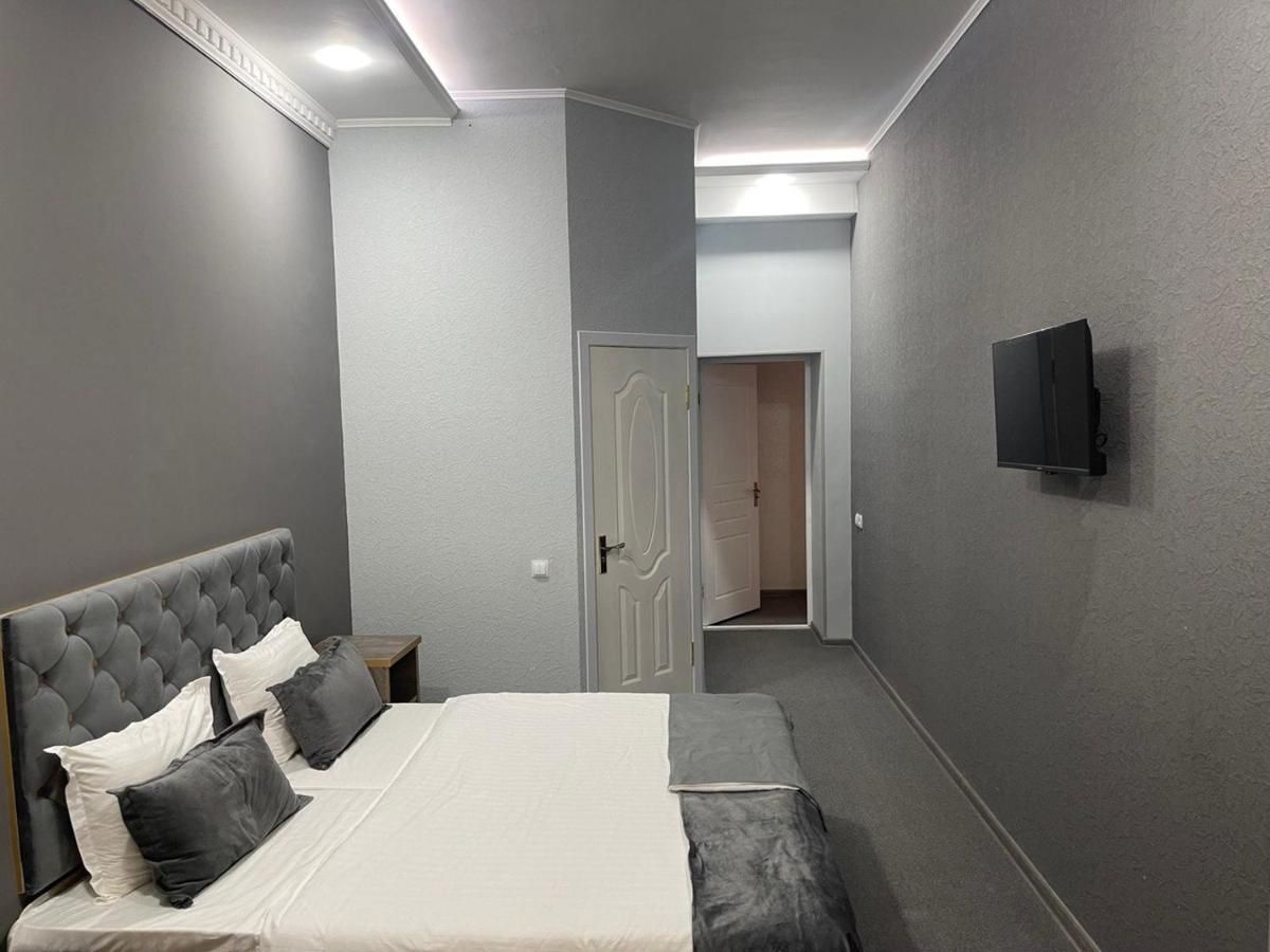 The Art Hotel Ташкент Экстерьер фото