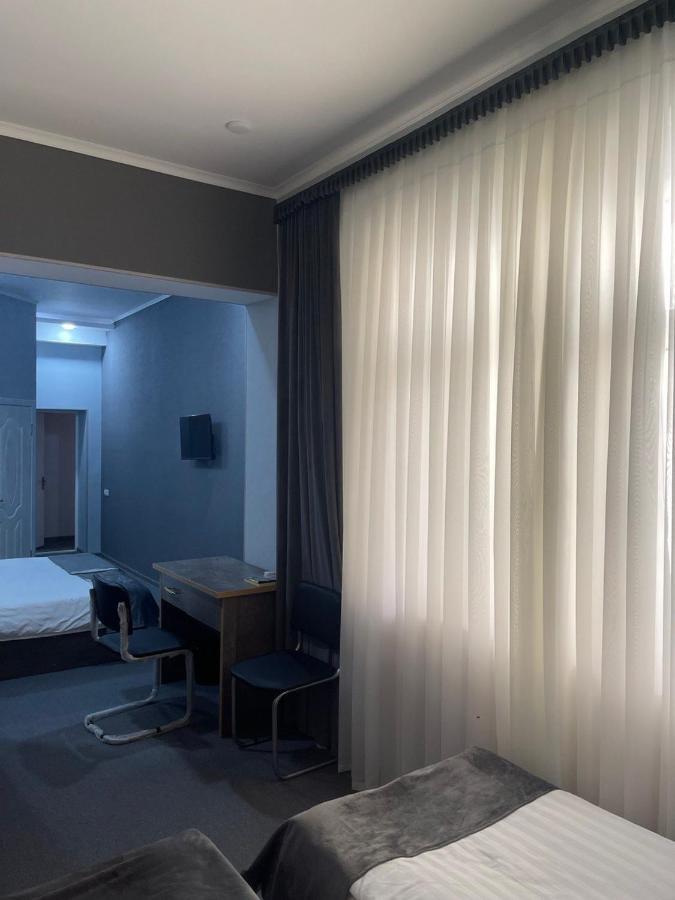 The Art Hotel Ташкент Экстерьер фото