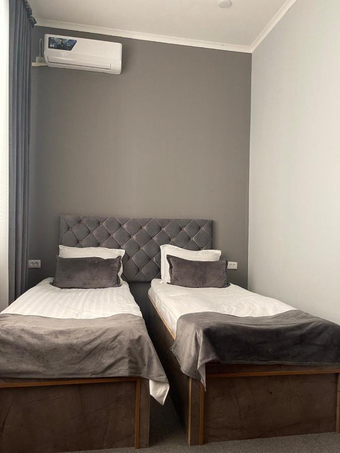 The Art Hotel Ташкент Экстерьер фото
