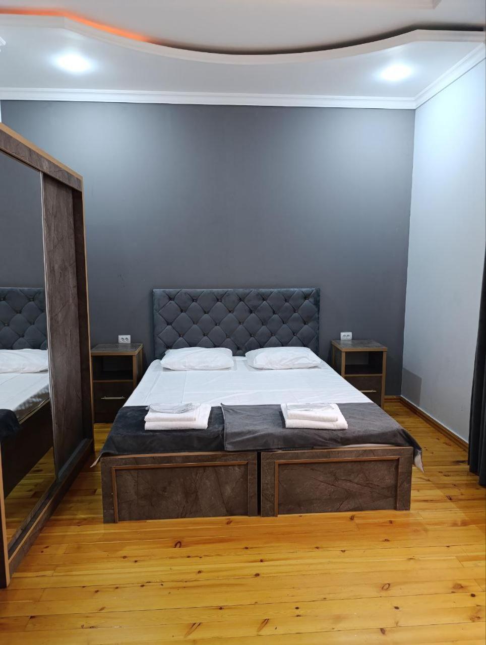 The Art Hotel Ташкент Экстерьер фото