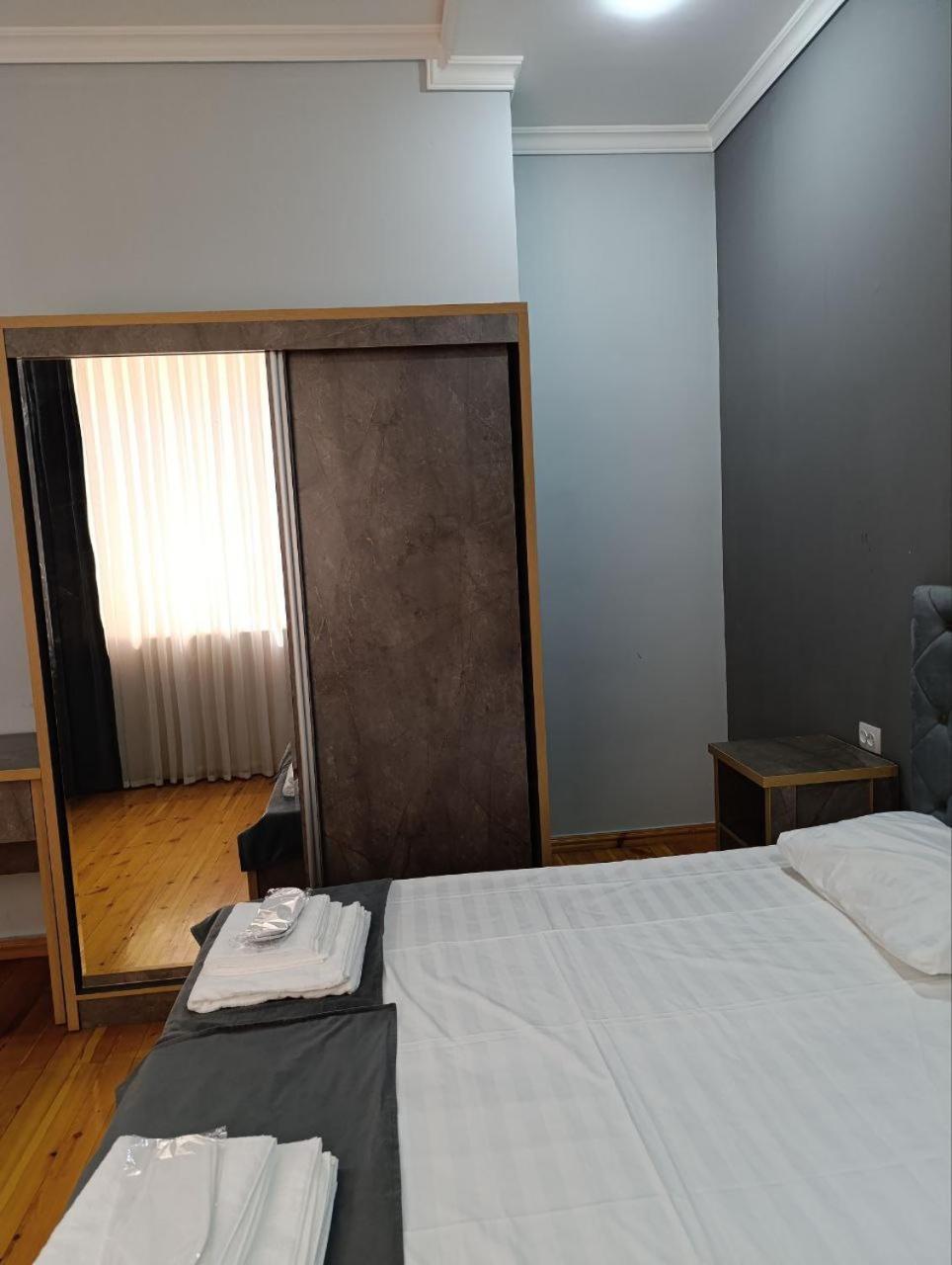 The Art Hotel Ташкент Экстерьер фото