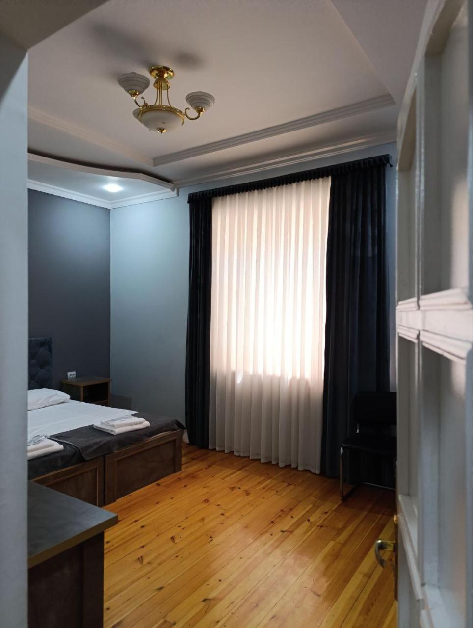 The Art Hotel Ташкент Экстерьер фото