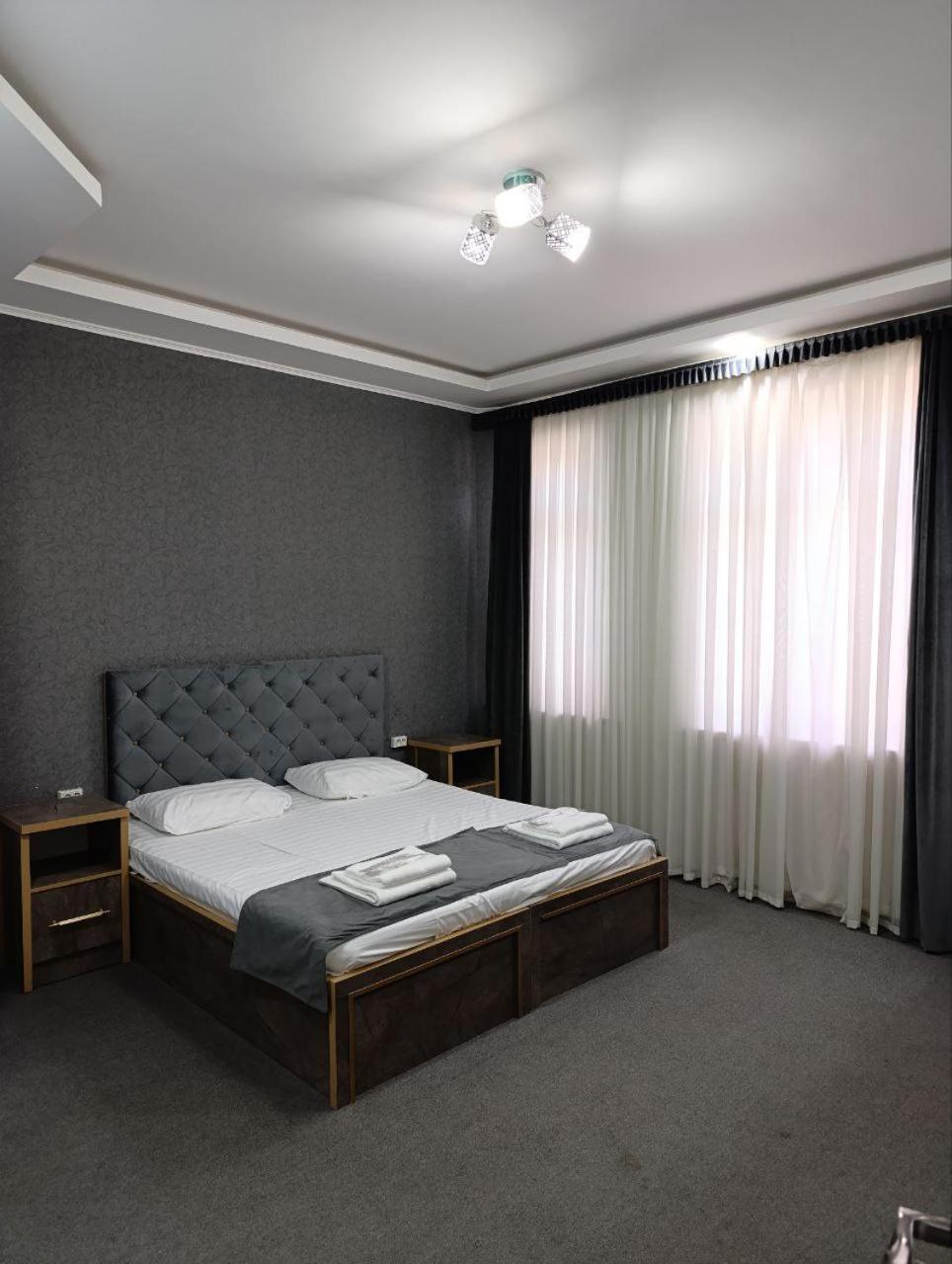 The Art Hotel Ташкент Экстерьер фото