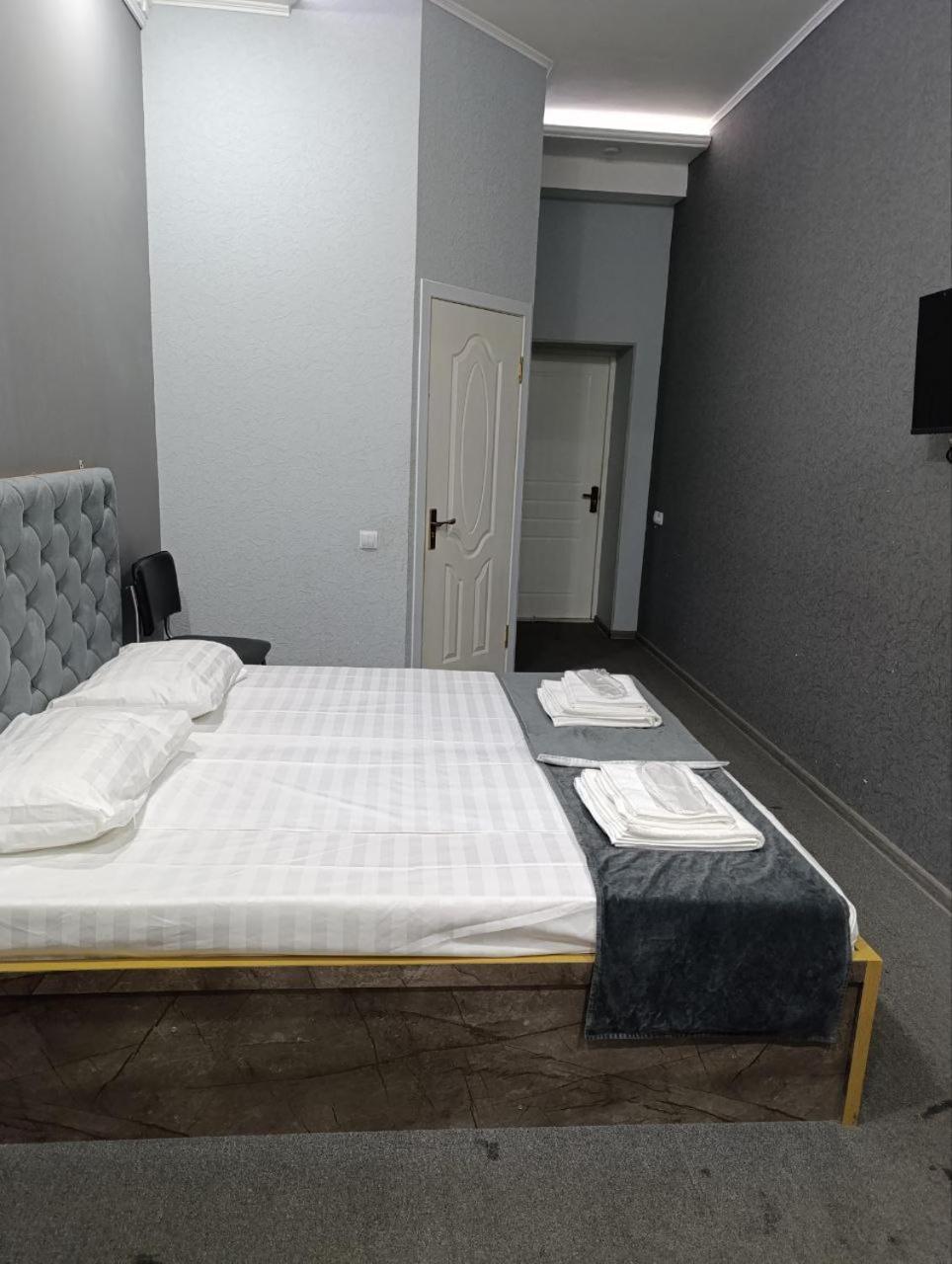 The Art Hotel Ташкент Экстерьер фото