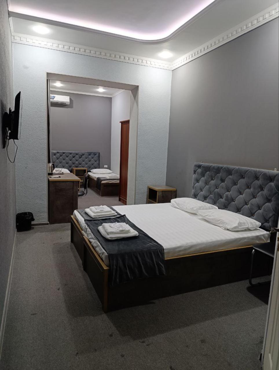 The Art Hotel Ташкент Экстерьер фото