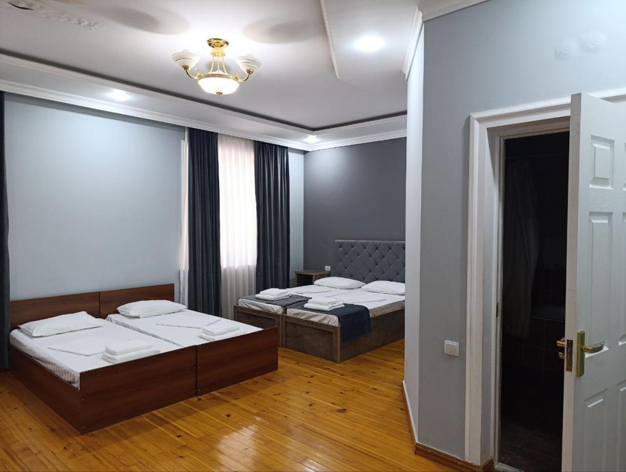The Art Hotel Ташкент Экстерьер фото