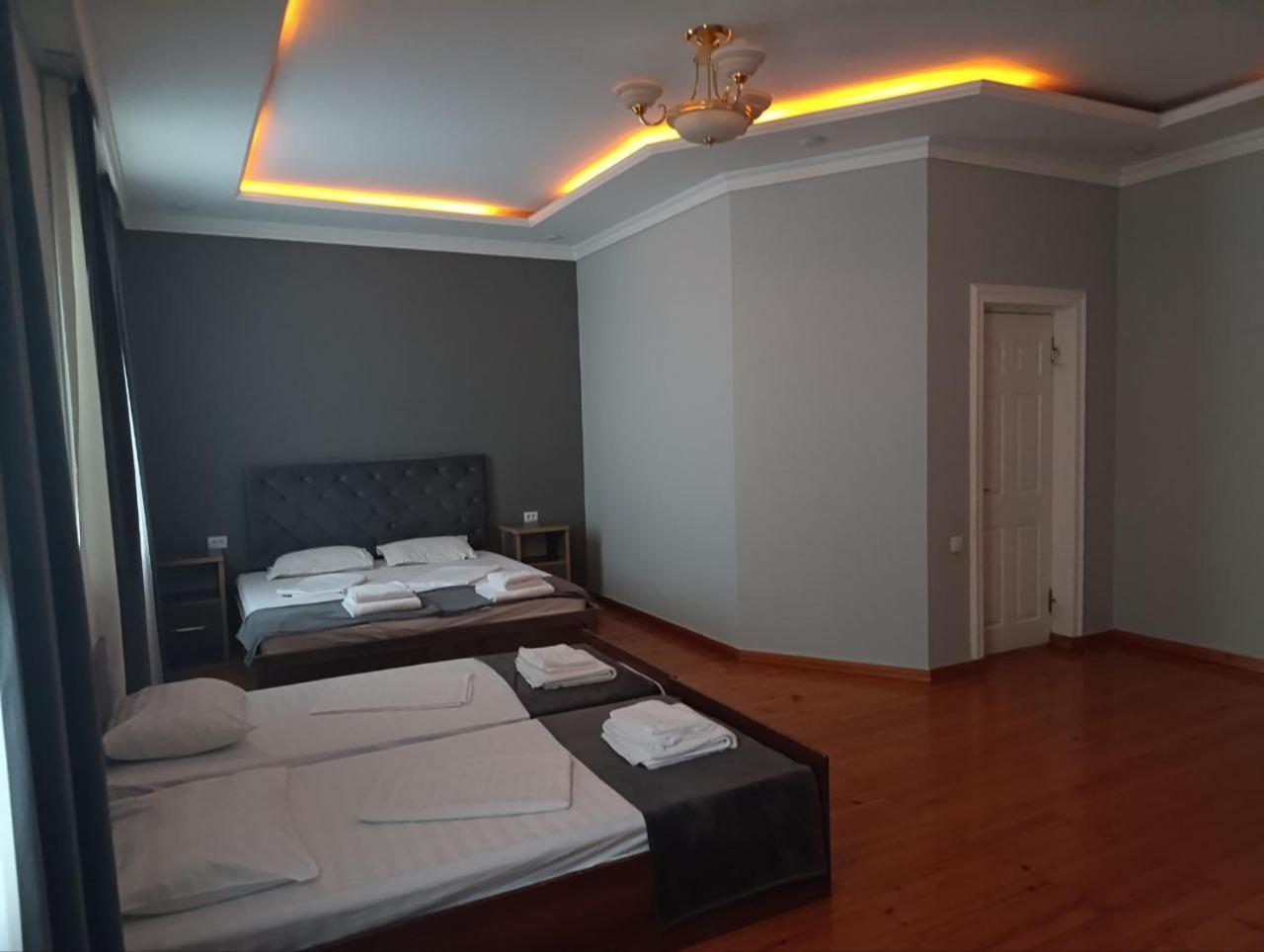 The Art Hotel Ташкент Экстерьер фото