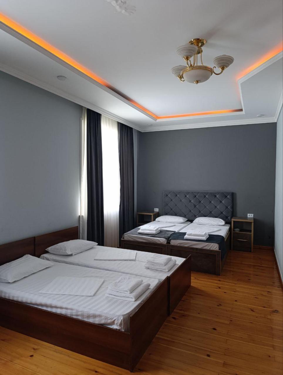 The Art Hotel Ташкент Экстерьер фото