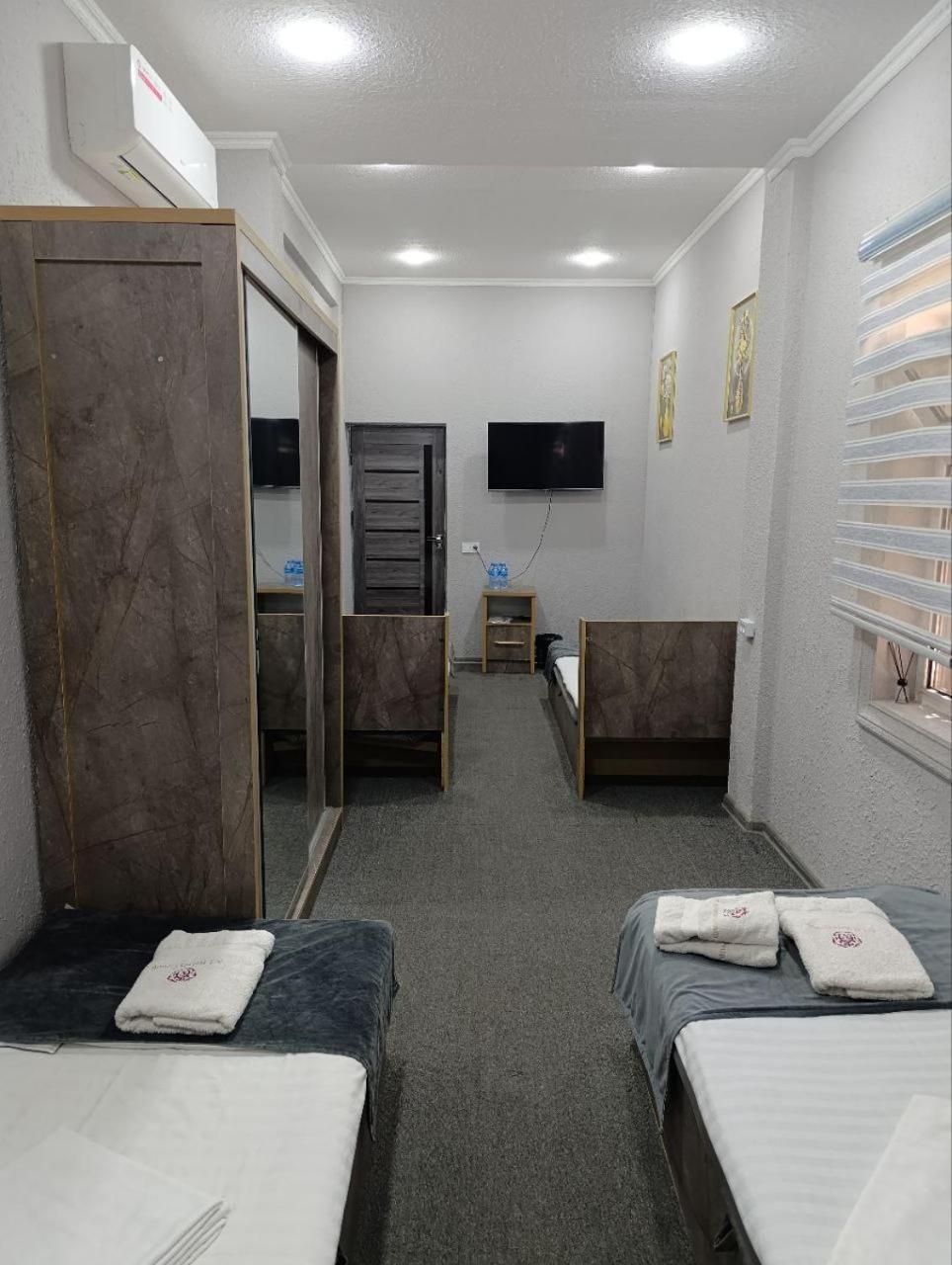 The Art Hotel Ташкент Экстерьер фото