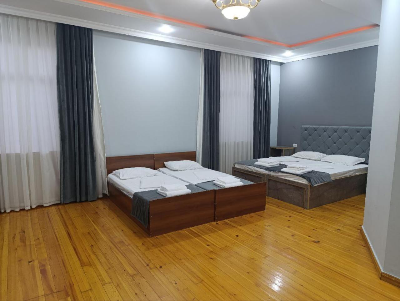 The Art Hotel Ташкент Экстерьер фото