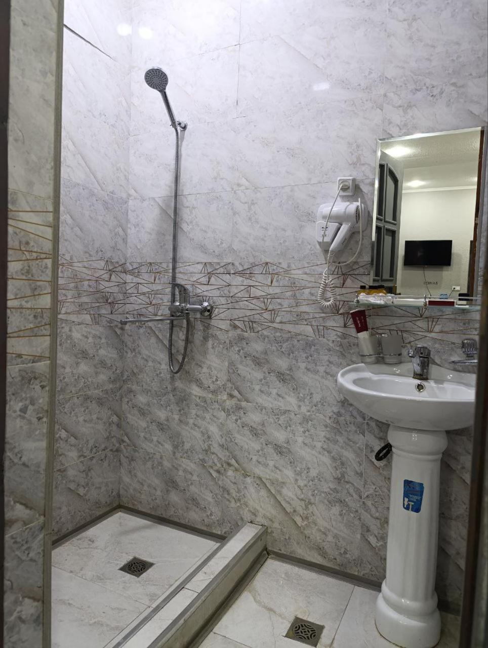 The Art Hotel Ташкент Экстерьер фото